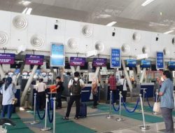 Kini Terbang Dari dan Ke Bandara Kualanamu Menjadi Mudah