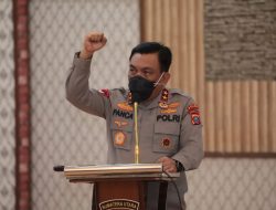 Kapolda Sumut Apresiasi Bhabinkamtibmas, Sebagai Agen Perubahan