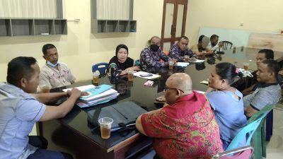 Sat Reskrim Polresta Deli Serdang Lakukan Upaya Diversi pada Kasus Penganiayaan yang Dilakukan Anak