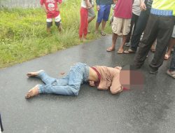 Curanmor Modus Beri Bantuan, 1 Pelaku Diamuk Massa dan 1 Pelaku Tewas Saat Dikejar