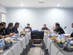 Postur APBN 2022 Berubah, Bea Cukai Batam Proyeksikan dan Susun Kembali Target Penerimaan