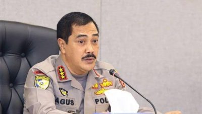 Polri Terapkan Restorative Justice Dalam Kasus Dugaan Pencurian 40 Petani di Mukomuko
