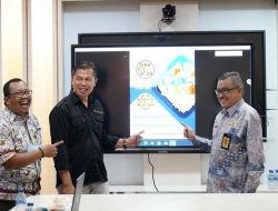 Pemko Batam Dukung Hari Sepeda Dunia, Gowes sambil Menjaga Lingkungan