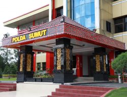 Polda Sumut Bongkar Kasus Penipuan Modus Dijadikan Pegawai PDAM Tirtanadi