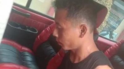 Tega Gagahi Anak Kandungnya, Pria di Deli Serdang Diringkus Polisi