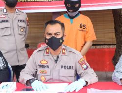 Gagahi Anak Dibawah Umur, Pria Ini Ditangkap Polisi
