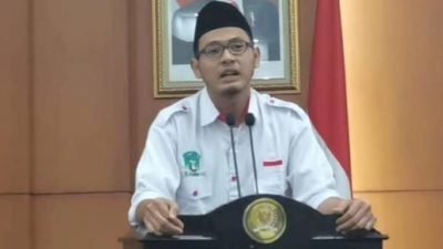 KAMMI Minta Publik Percaya Kerja Timsus dan Komnas HAM Dalam Mengungkap Kasus Tewasnya Brigadir J