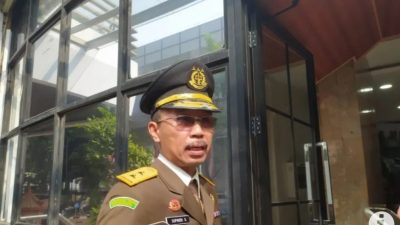 Kejagung Sebut Kerugian Negara dalam Kasus CPO Capai Rp20 Triliun