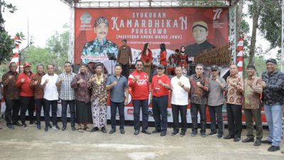 Rawat Sinergitas di Tengah Keragaman Suku di Batam