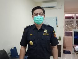 Maraknya Rokok Ilegal, Ini Kata Bea Cukai Batam