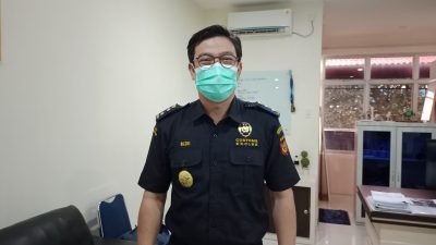 Maraknya Rokok Ilegal, Ini Kata Bea Cukai Batam