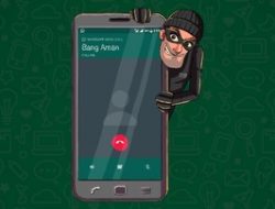 Muncul Tanda Ini di WA? Waspada! Akunmu Mau Dibajak Orang Lain