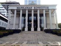 Mahkamah Konstitusi Tolak Uji Materi UU Pers