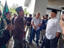 Rokok Ilegal Masih Marak, Begini Kata Ketua DPRD Batam