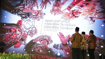 Dari Kuota 25 Ribu, BPJPH Terbitkan 10 Ribu Lebih Sertifikat Halal Self Declare