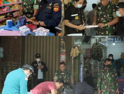 Jelang Operasi Gempur Rokok Ilegal, Ratusan Ribu Batang Rokok Ilegal Berhasil Diamankan Bea Cukai Batam