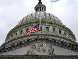 Inflasi AS Masih Panas di Atas Ekspektasi, 8,3%