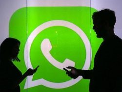 WhatsApp Down Total, Keluhan Membanjiri Linimasa