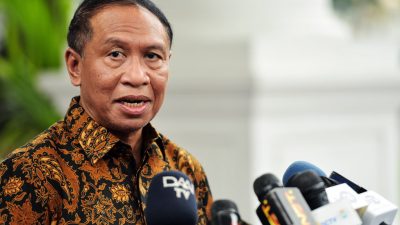 Termasuk Kanjuruhan, Pemerintah Audit Kelayakan Stadion Sepak Bola