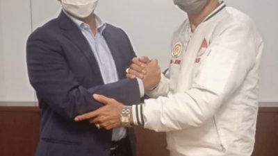 Anies Diusung NasDem Jadi Capres 2024, Ini Tanggapan AFPI