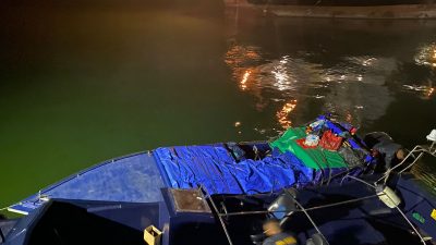 Bea Cukai dan Kastam Malaysia Tangkap 1,09 Juta Batang Rokok Ilegal Senilai Rp3,06 Miliar