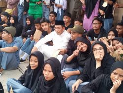 Gubernur Ansar Ucapkan Selamat Untuk Pemenang Lomba Festival Sumpah Pemuda Kepri