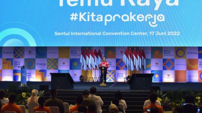 Kabar Gembira! Pemerintah Lanjutkan Program Kartu Prakerja di Tahun 2023