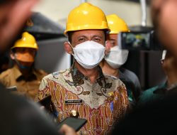 Naik 229 Ribu, UMP Kepri Tahun 2023 Ditetapkan Sebesar Rp 3,279 Juta