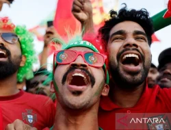 Tekuk Qatar 2-0, Pelatih Timnas Ekuador: Ini Kemenangan Hebat