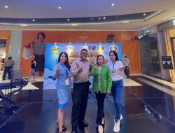 Pameran Paket Wisata ASITA Kepri Resmi Dibuka