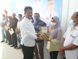 Walkot Batam Rudi Gerakan Koperasi Demi Bangkitkan Ekonomi