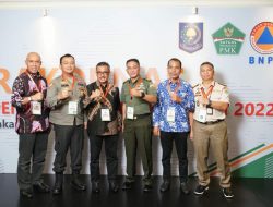 Pemko Batam Hadiri Rakor Bersama Satgas Penanganan PMK