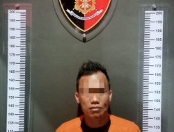 Pelaku Pencurian Dengan Kekerasan Berhasil Diamankan Polsek Sei Beduk