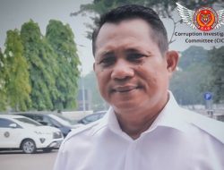 CIC Laporkan Kajati Kepri ke Kejagung Terkait Pelimpahan Laporan Dugaan Korupsi Diskominfo Kepri ke APIP