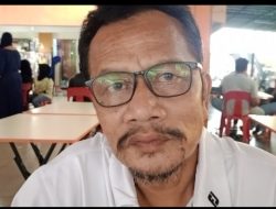 Fantastis! Belanja Makanan Minuman Sekda Bintan Lebih Rp 2 Miliar