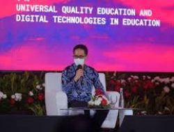 Asesmen Nasional dan Rapor Pendidikan Akan Ubah Orientasi Pendidikan