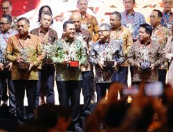 Implementasi QRIS Provinsi Kepri Terbaik se-Wilayah Sumatera 