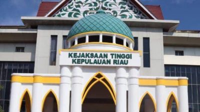 Berita Pelimpahan Laporan Kasus Diskominfo Kepri dari Kejati ke APIP “Salah Kaprah”