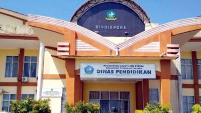 Mungkinkah Disdik Bintan Rental Mobil Siluman Senilai hampir 5 Miliar