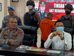 Terobsesi Film Porno, Seorang Pria Tega Rudapaksa Anak Tetangga