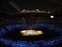 Dibuka Ayat Suci Al-Quran, Piala Dunia 2022 Qatar Resmi Dimulai