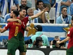Tiga Tim Negara Dipastikan Lolos Babak 16 Besar Piala Dunia 2022