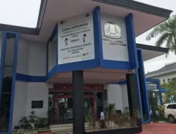 Imigrasi Batam Terbitkan 90 Ribu Paspor Sepanjang 2022