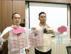 Pakai Uang Palsu Saat Belanja Di Warung, Wanita Warga Deli Serdang Diamankan Polisi