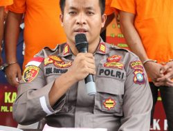 Gagalkan Pengiriman PMI Ilegal, Polsek KKP Batam Amankan Tiga Pelaku