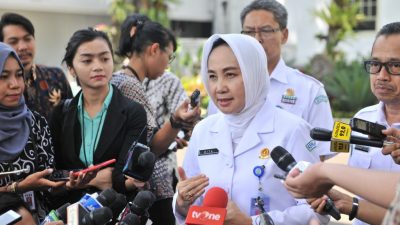 BMKG: Waspada Potensi Cuaca Ekstrem Selama Periode Nataru