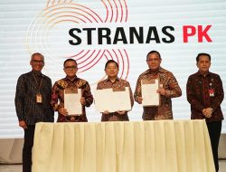 Pemerintah Luncurkan Aksi Pencegahan Korupsi Tahun 2023-2024