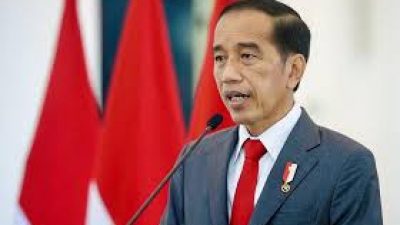 Jokowi Buka Peluang Reshuffle Kabinet Lagi