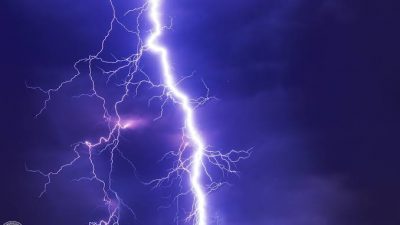 BMKG: Sejumlah Wilayah Berpotensi Alami Hujan Lebat dan Disertai Petir
