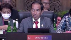 Ekonomi Malut Tertinggi di Dunia, Jokowi: Kalau Ga Bahagia Kebangetan